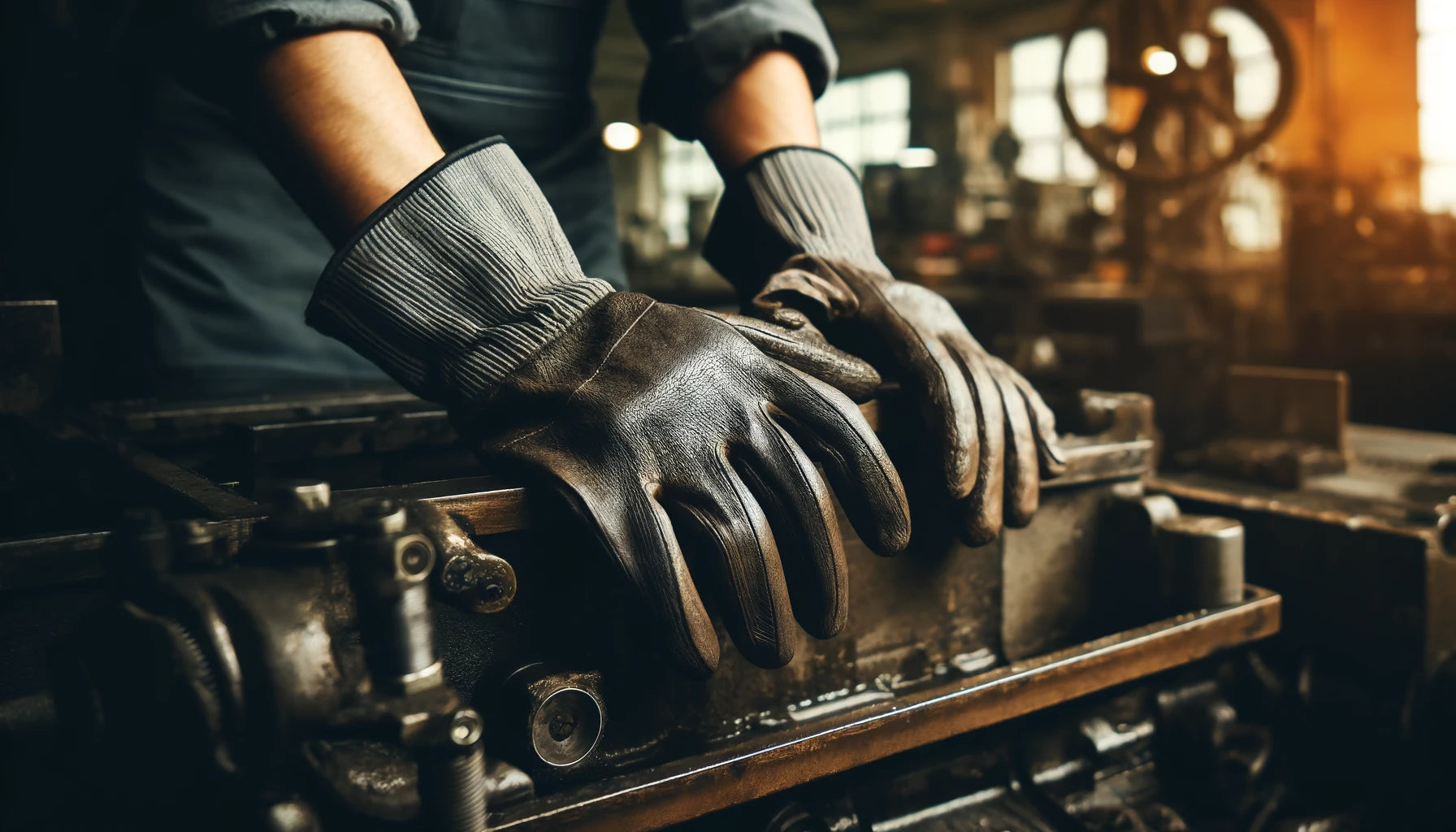 Best gloves for automotive work online