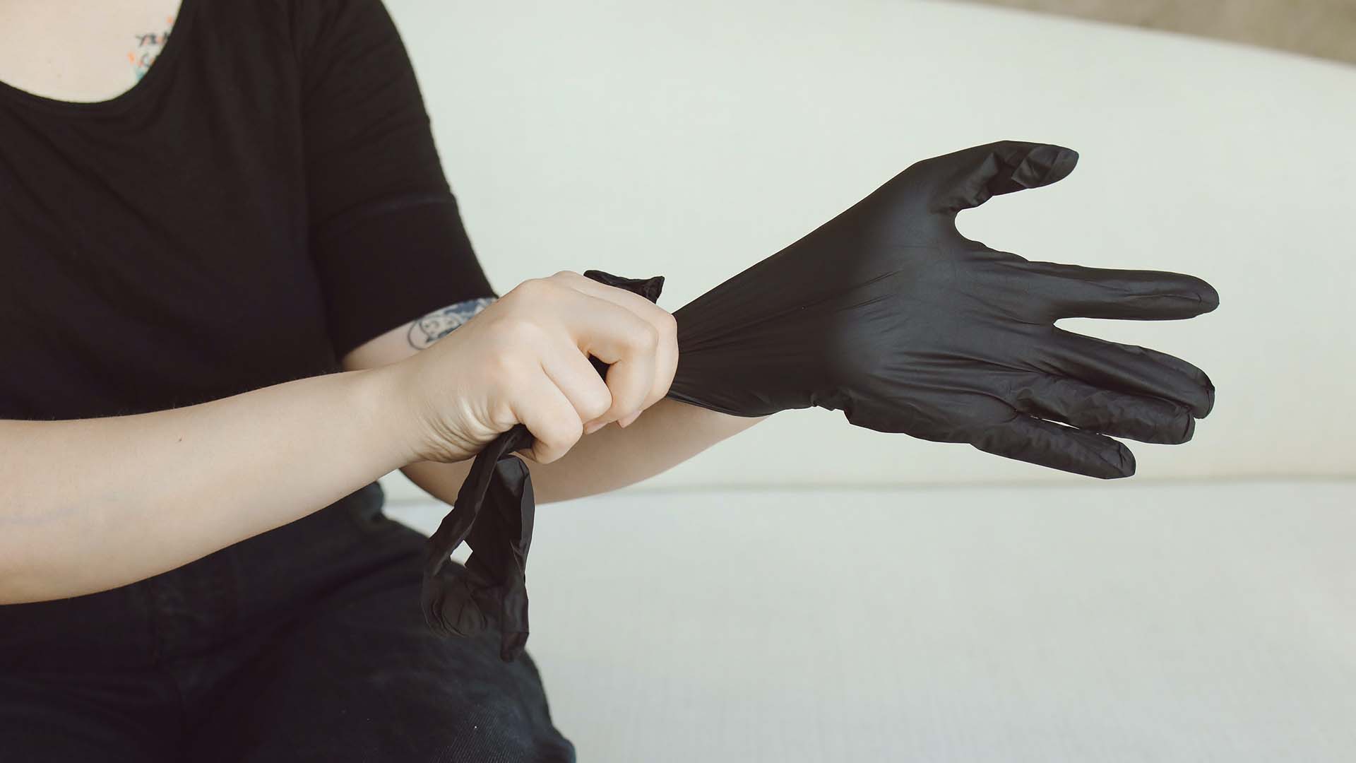 Buy Affordable High Quality Original Fish Handling Glove 