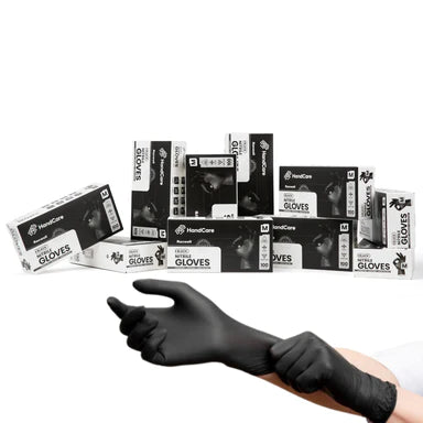 Uv protection gloves available - ST's Salon Equipment MW