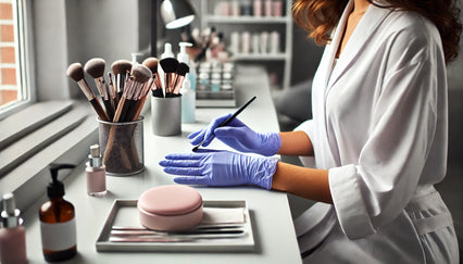 Best Glove for Cosmetologists