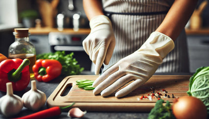 Best Gloves for Food Prep