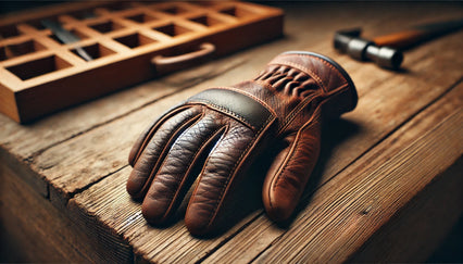 Best Leather for Work Gloves