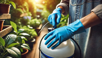 Best Gloves For Pesticides