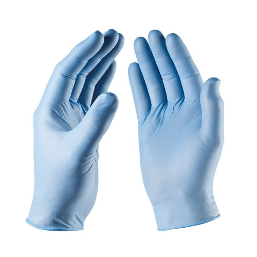 Buy Vinyl Nitrile Blend Gloves | Save up to 50% | gloves.com