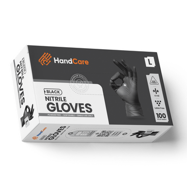 GloveWorks Gloves Box L - Cosmo Nail and Beauty Supply