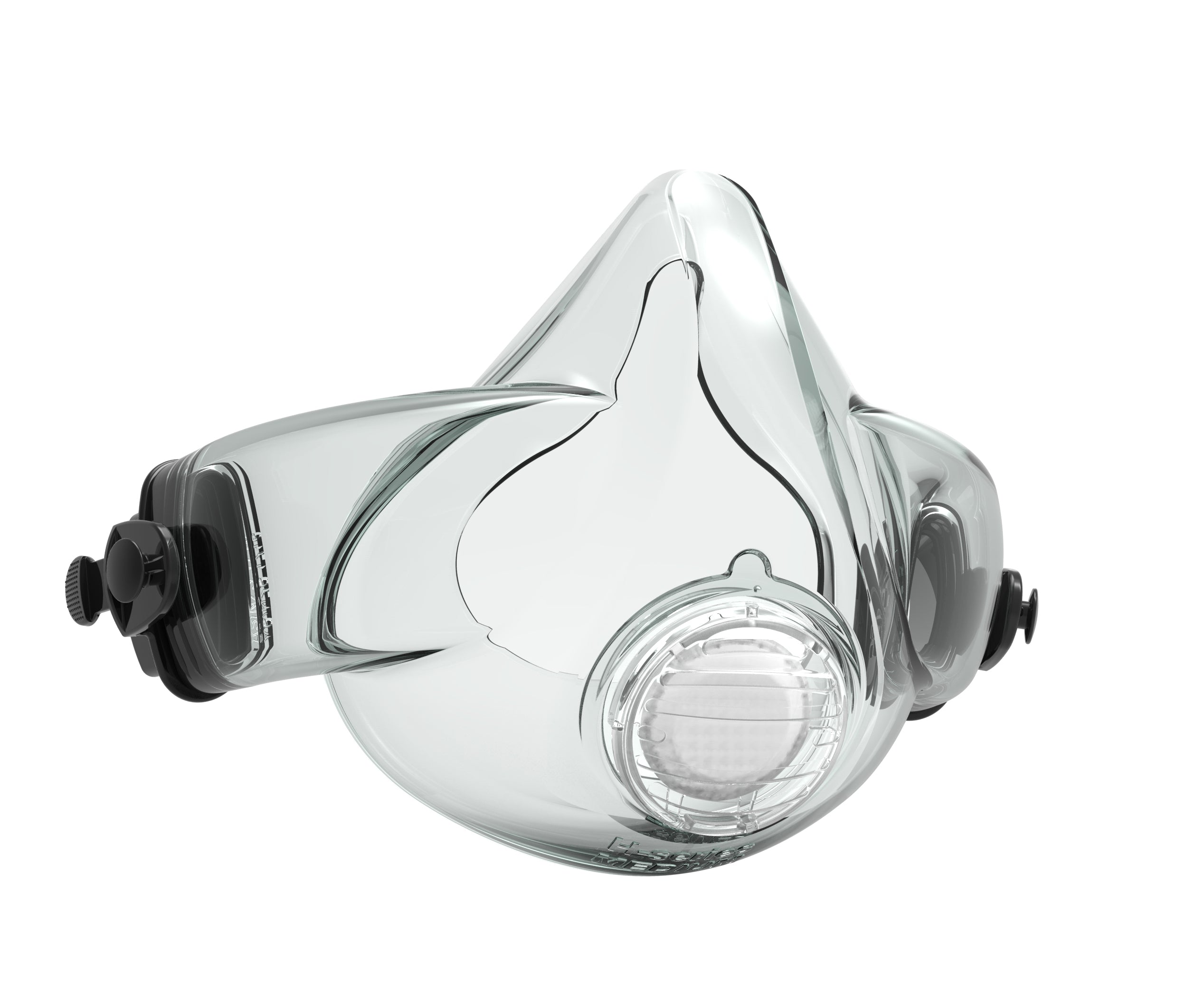 CleanSpace™ Half Mask (S, M, L)