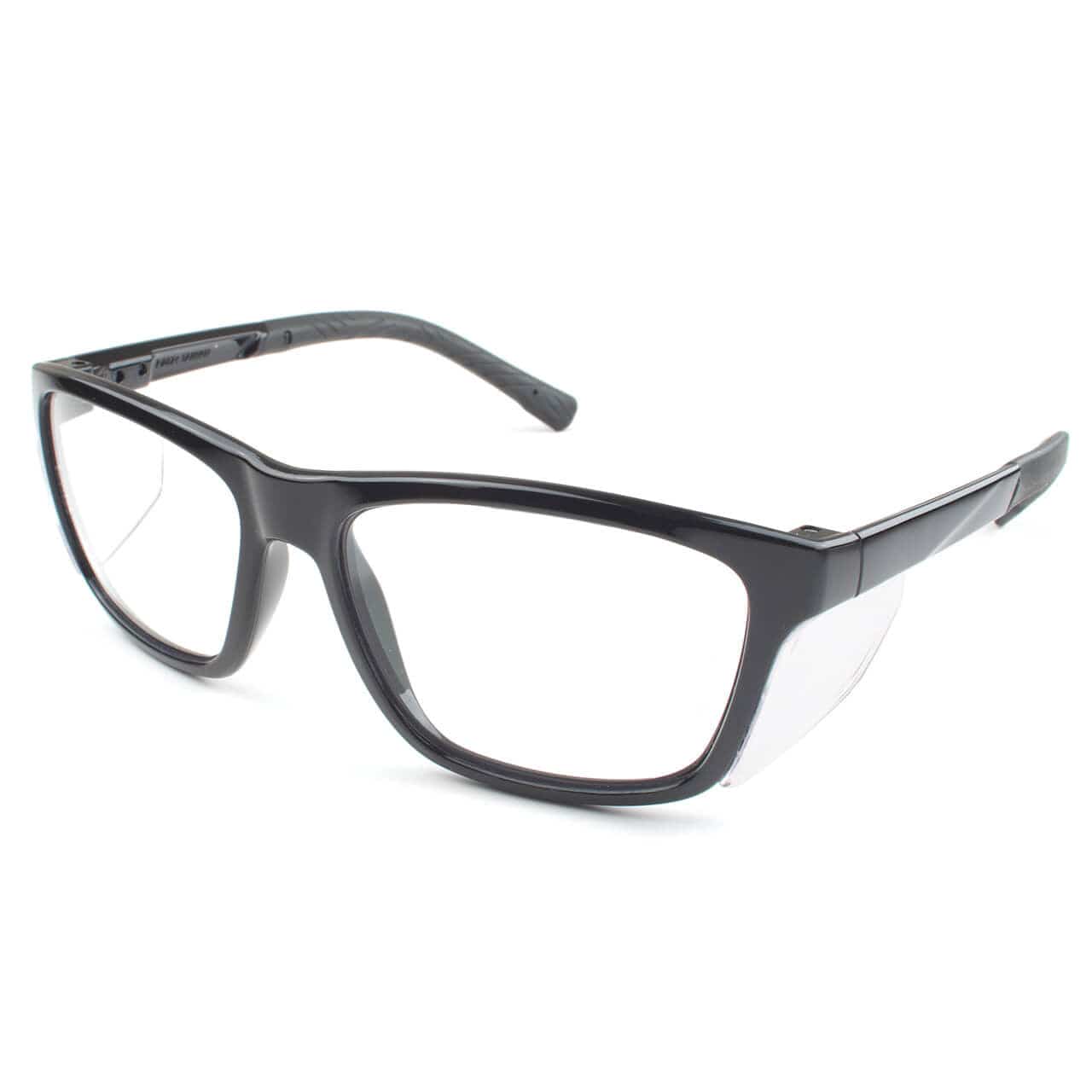 METEL M40 Retro Safety Glasses