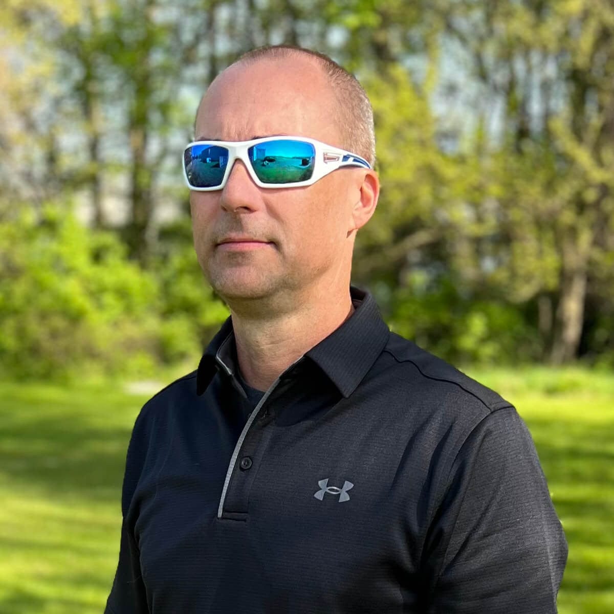 METEL M30 Safety Sunglasses