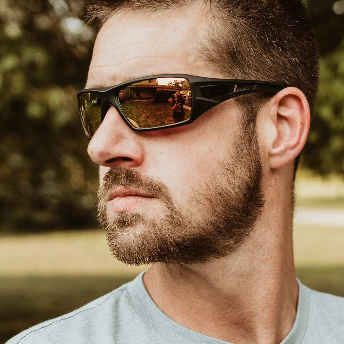 METEL M30 Safety Sunglasses