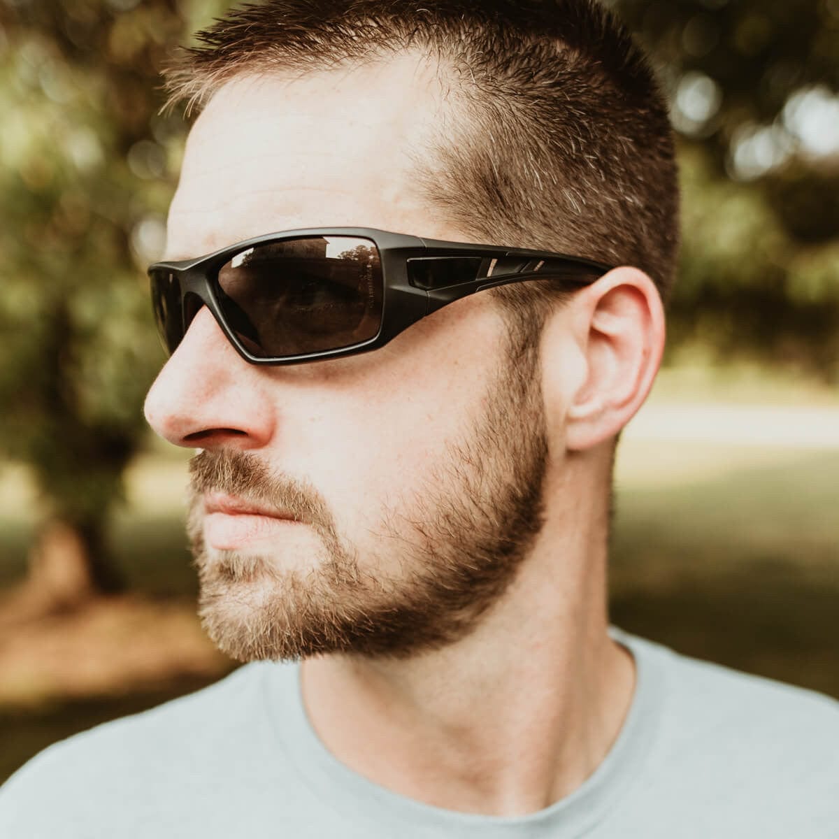 METEL M30 Safety Sunglasses